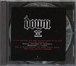 Down : Beautifully Depressed